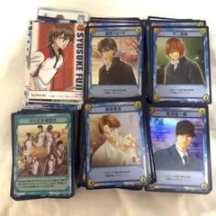 テニスの王子様 カード TCG セット485枚　まとめ売り