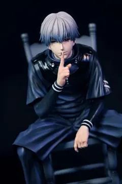 2025年最新】金木研 ガレージキットの人気アイテム - メルカリ