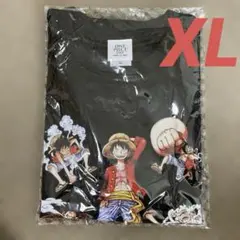会場限定品‼️ONE PIECE DAY 2026 Tシャツ XL 新品未開封のサムネイル