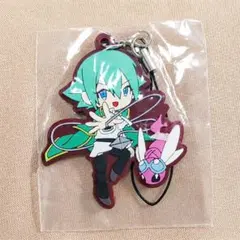 SERVAMP -サーヴァンプ- ぴたコレ ラバーストラップ 綿貫桜哉 - メルカリ