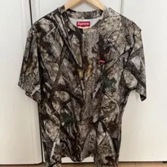 Supreme Small Box Tee 