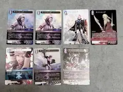 軌跡TCG vol.1 N〜R 4コン 軌跡シリーズ - メルカリ