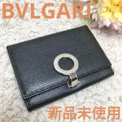 新品未使用❗️定価3.8万❗️BVLGARIブルガリブルガリカードケース名刺入れのサムネイル