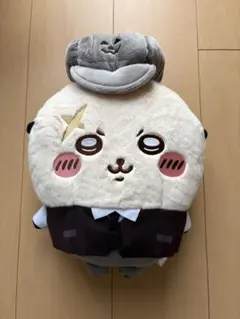 ちいかわ 運んで…みろッBIGぬいぐるみ ラッコ