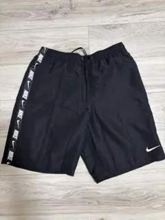 ナイキ Nike 水陸両用 パンツ ブラック