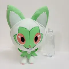 ポケモン ニャオハ ぬいぐるみ 大きい ポケットモンスター 猫 ネコ