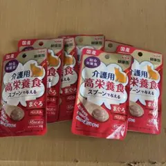 AIXIA 헬스 캔, 수유용 고영양 참치 페이스트, 30g, 7봉지