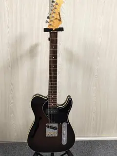 本日最終レア Joe Doe Guitars Lucky Buck JDV001 - メルカリ