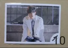 Snow Man 公式写真 阿部亮平10