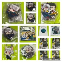 【7/21商品追加】鬼滅の刃【宇髄天元　セット】