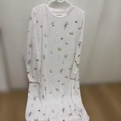 ジェラートピケ ルームウェア
