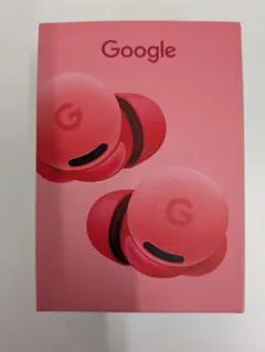 【新品未開封】Google Pixel Buds 2a Berryのサムネイル