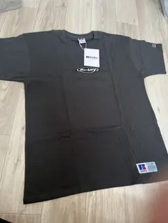 ラッセルtシャツ m