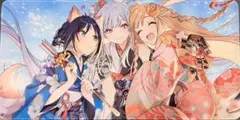 2026年最新】白の物語 プレイマットの人気アイテム - メルカリ