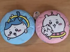 ちいかわ　クッション　2個セット