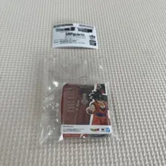 ドラゴンボール S.H.FiguartsMiniatureCollection2