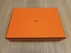 HERMÈS エルメス 純正空箱 1692 大型BOX バッグ ブーツ 保管箱 - メルカリ