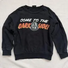 STAR WARS ダース・ベイダー トレーナーのサムネイル