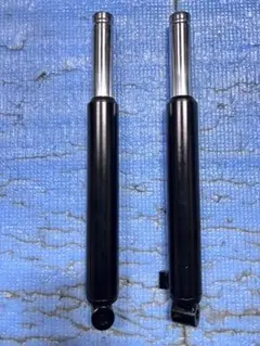 GS250FW 純正フロントフォーク サスペンション 左右 - メルカリ