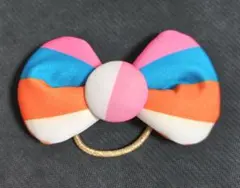 ♥メルカリ便♥ ミラギフ アップサイクル リボン