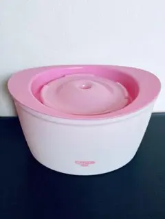 GEX／猫用循環式給水器ピュアクリスタル(1.8L)のサムネイル