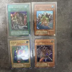 遊戯王　2期　まとめ売り