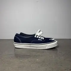 Anaheim アナハイム authentic 44DX オーセンティック 紺色