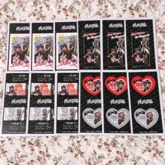 桃源暗鬼 きゃらくたぶるステッカーズ 2 一ノ瀬四季 皇后崎迅