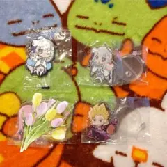 Re:ゼロから始める異世界生活 リゼロ グッズ エミリア ガーフィール