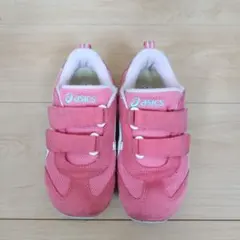 アシックス スニーカー