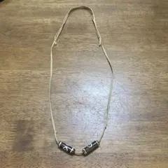 K-7 瑪瑙　ネックレス