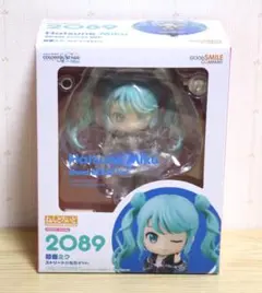 2026年最新】誰もいないセカイ 初音ミク ねんどろいどの人気アイテム