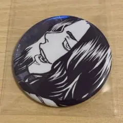 場地圭介 缶バッジ 原画展 東京卍リベンジャーズ 東リべ 場地圭介 原画展 アルティメタル缶