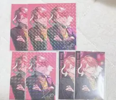ParadoxLive 円山玲央 まとめ売り - メルカリ