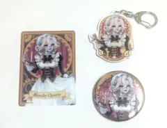 第五人格 IdentityV 血の女王 マリー アイコン缶バッジ - メルカリ