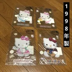 超希少！サンリオ　エンジェルキティ☆天使キティ☆生地☆平成レトロ　当時物 2025年最新】天使キティ平成レトロの人気アイテム - メルカリ