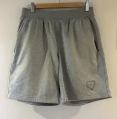 Under Armour グレー ショートパンツ LG