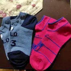 セット ソックス