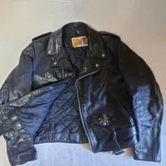 Schott ダブルライダースのサムネイル