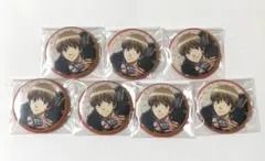 銀魂 缶バッジ 沖田 銀魂展 202602171338 - メルカリ