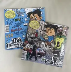 Mark Lee The Firstfruit 未開封 2枚セット