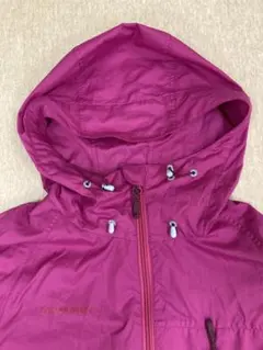 マムート フード付き パーカー Mサイズ