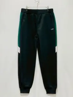 新品❗フィラ❗ジャージパンツ❗