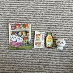 ちいかわ　マグネット　フィギュア　ランダムマグネット　マスコット　韓国