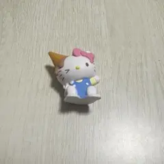 サンリオとろり〜んマスコット キティ
