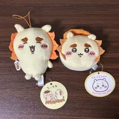 ちいかわ　シーサーセット