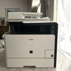 【中古】Canon Satera MF8330Cdn 本体 訳あり