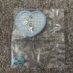 ちいかわ きゃらシャカ☆チャームグミ モモンガ 古本屋