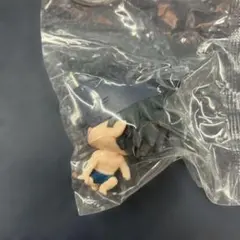 チェンソーマン レゼ編 カプセルフィギュア コレクション ビーム　ガチャ