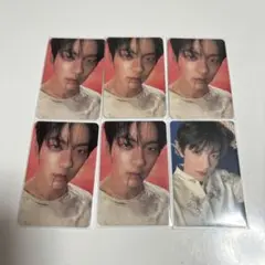 txt スビントレカセット